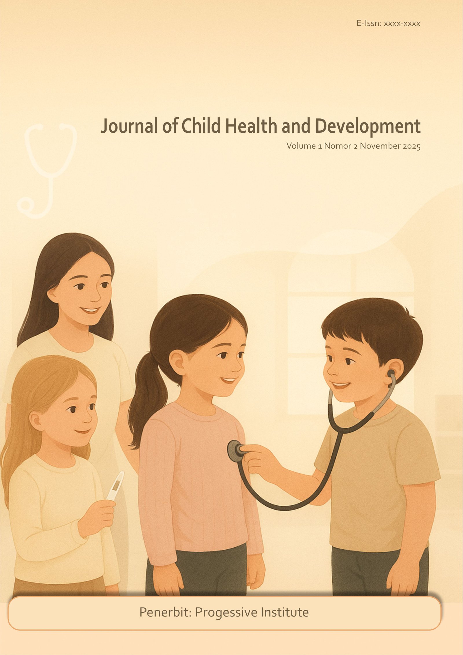 					View Vol. 1 No. 2 (2025)
				